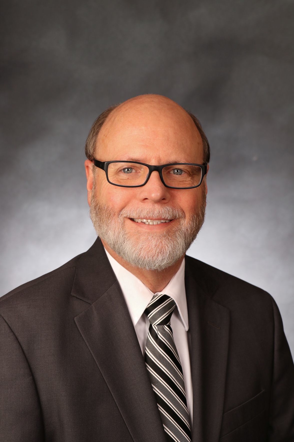 Walter Fitzgerald, Jr.
